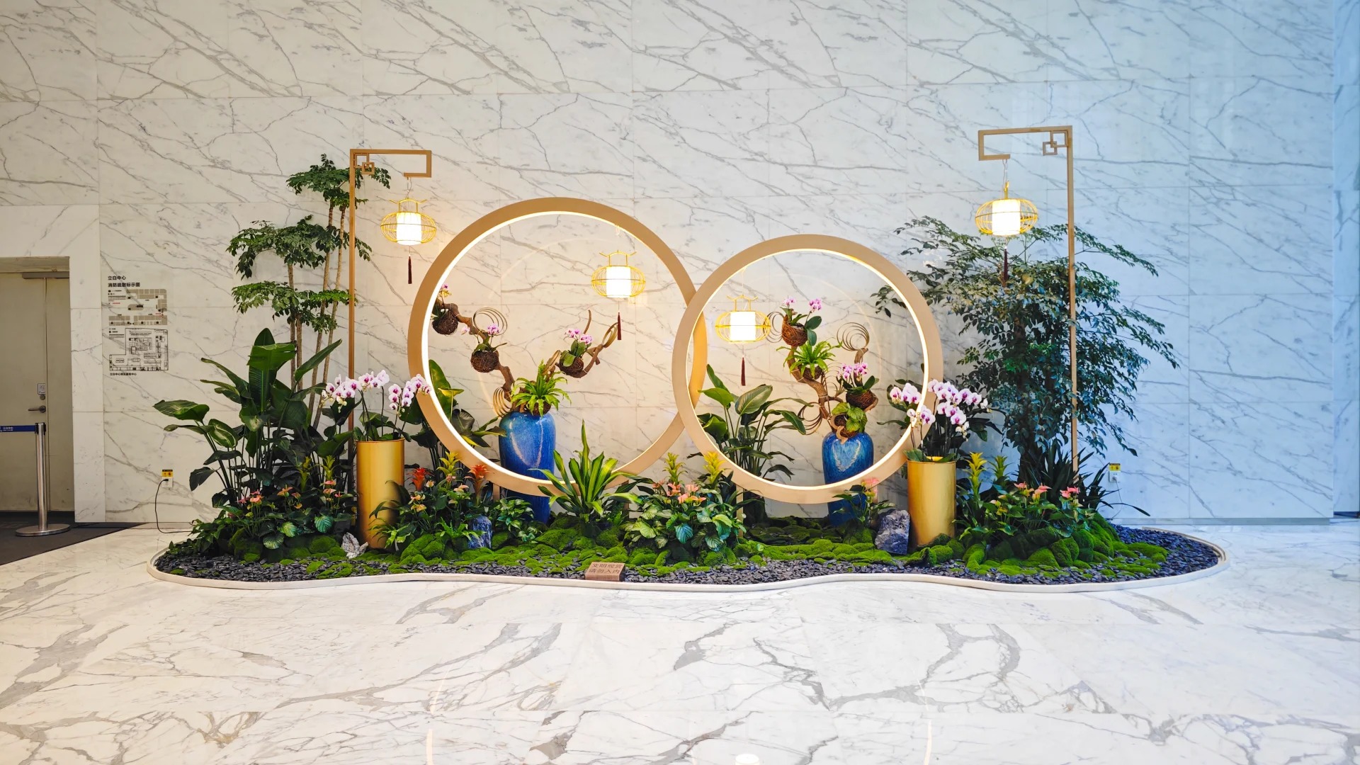 余姚植物出租,优质服务,让你的空间更添绿!